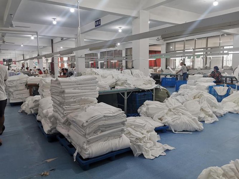 选购指南：南通纺织品的选择与使用